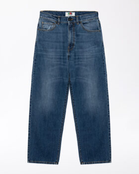DENIM FRUIT BLUE