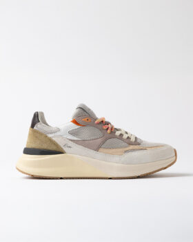 FUGA 20' COLORED BEIGE