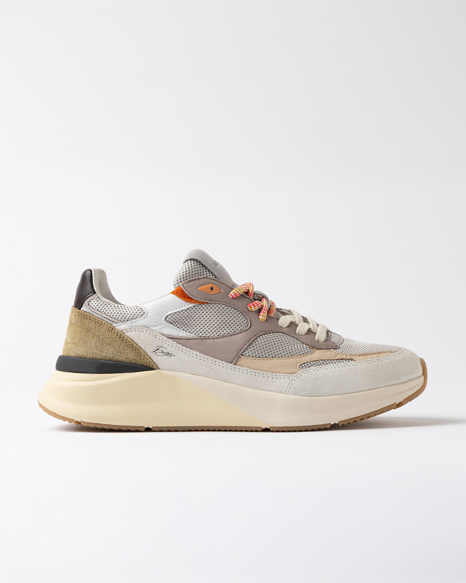 FUGA 20' COLORED BEIGE