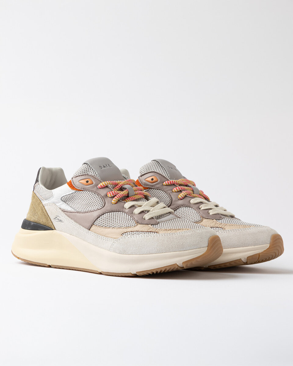 FUGA 20' COLORED BEIGE