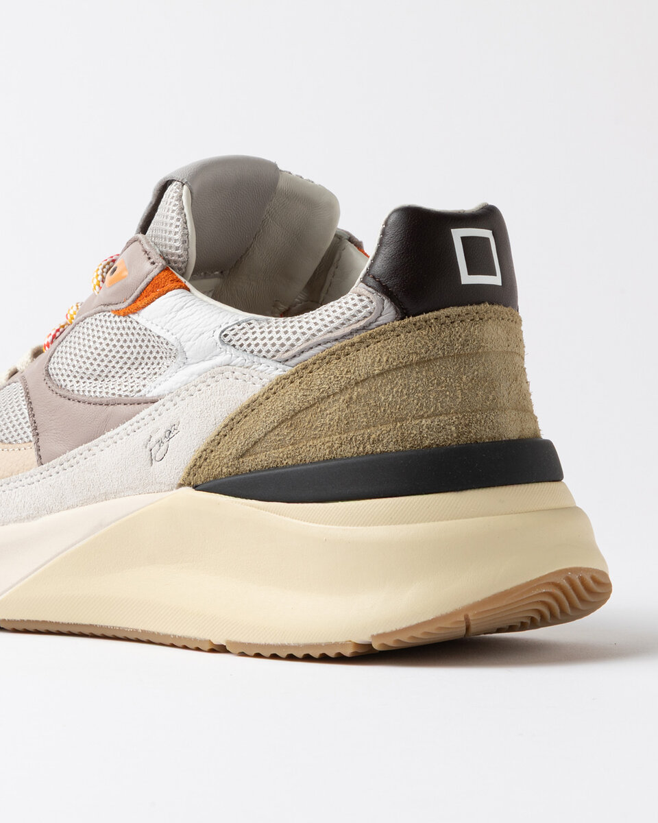 FUGA 20' COLORED BEIGE