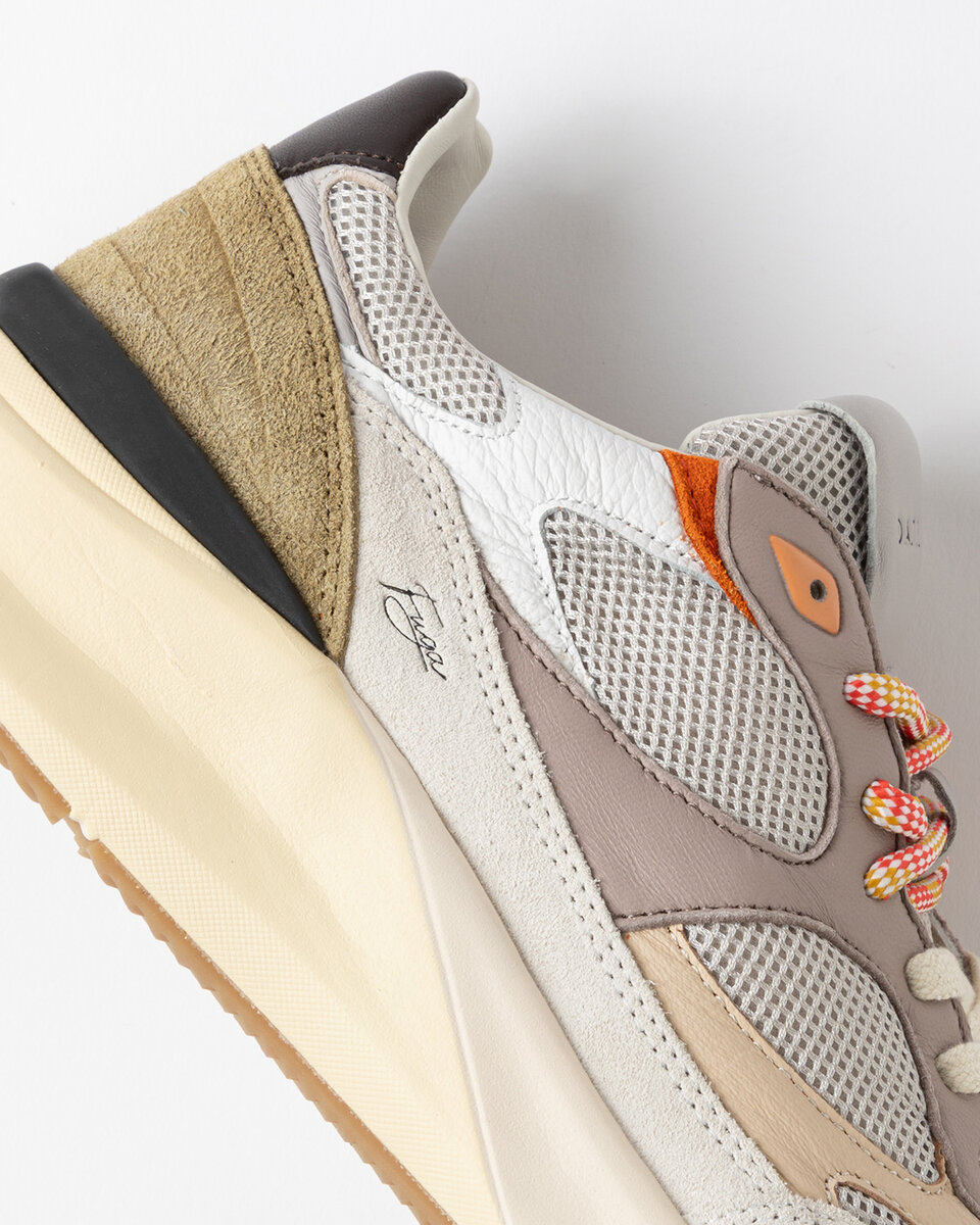 FUGA 20' COLORED BEIGE