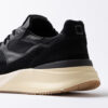 FUGA 20' COLORED BLACK