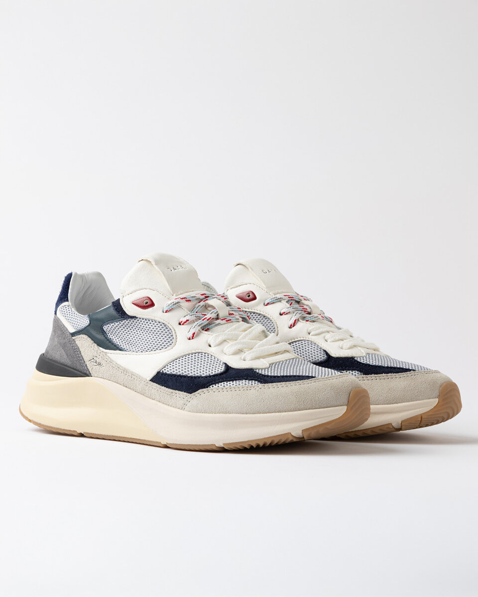 FUGA 20' COLORED LIGHT GREY