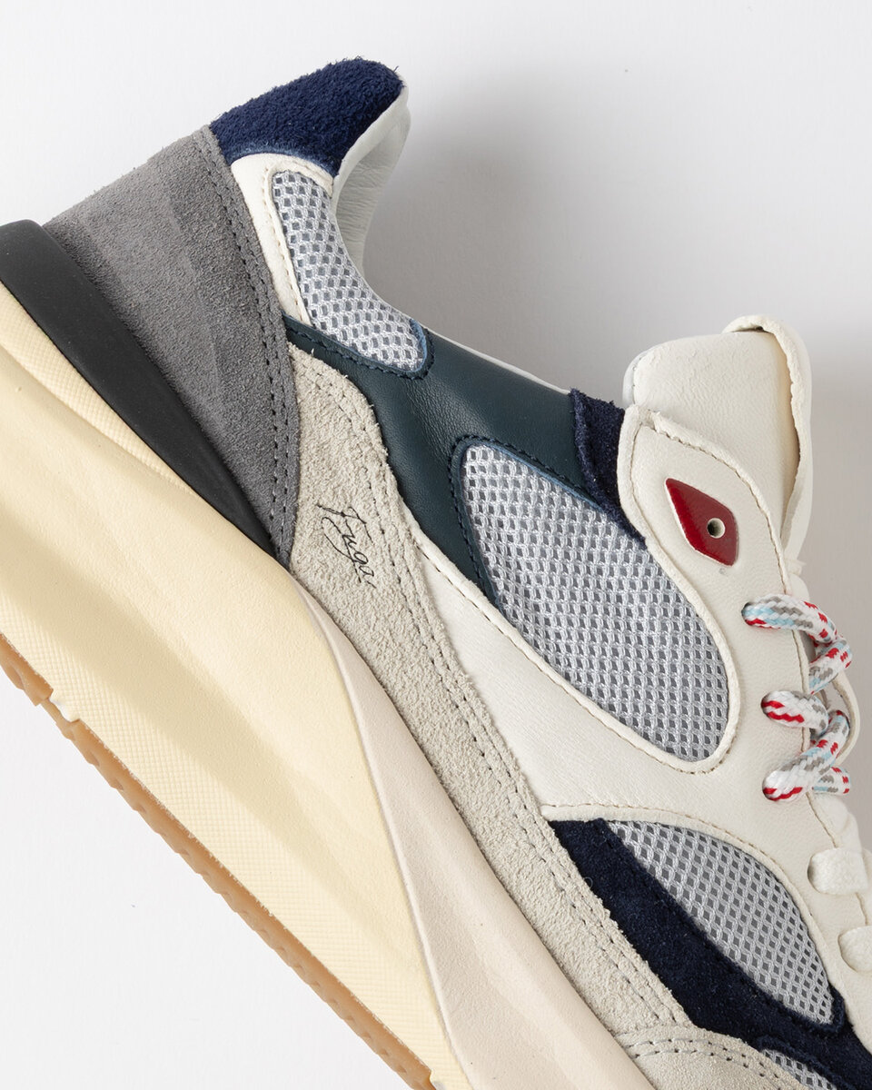 FUGA 20' COLORED LIGHT GREY