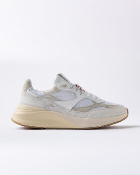 FUGA 20' COLORED WHITE