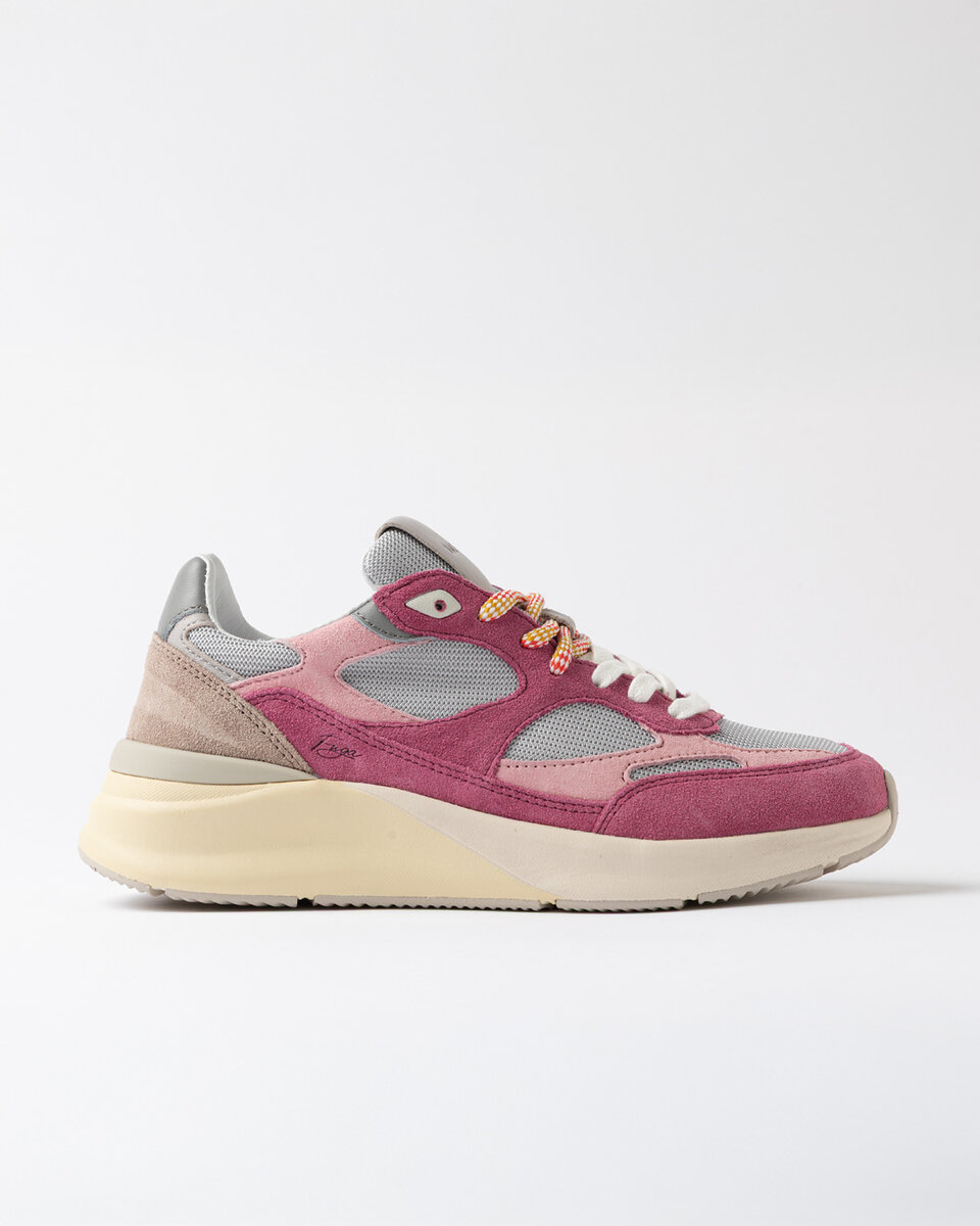 FUGA 20' DRAGON LIGHT GREY