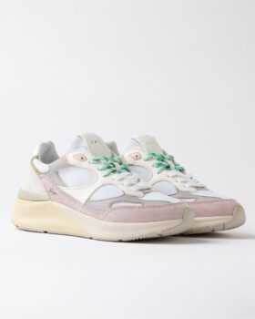 FUGA 20′ DRAGON WHITE-PINK