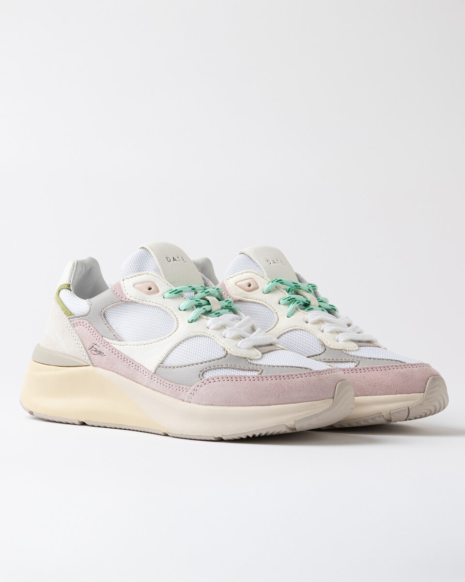 FUGA 20' DRAGON WHITE-PINK