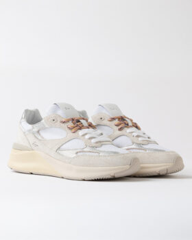 FUGA 20′ DRAGON WHITE-SILVER