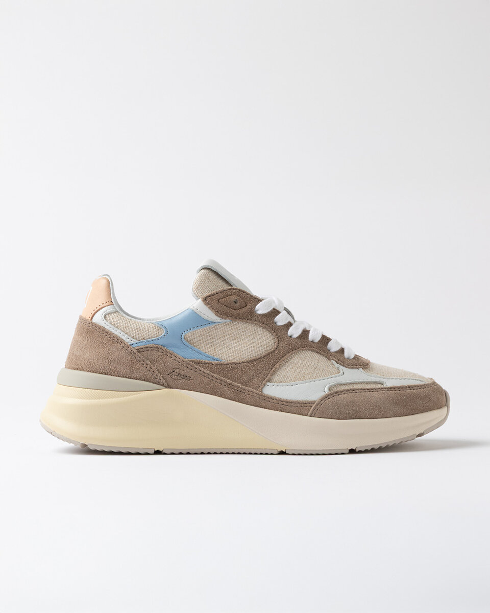 FUGA 20' NATURAL BEIGE