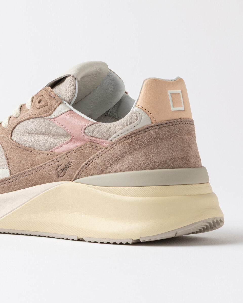 FUGA 20' NATURAL TAUPE