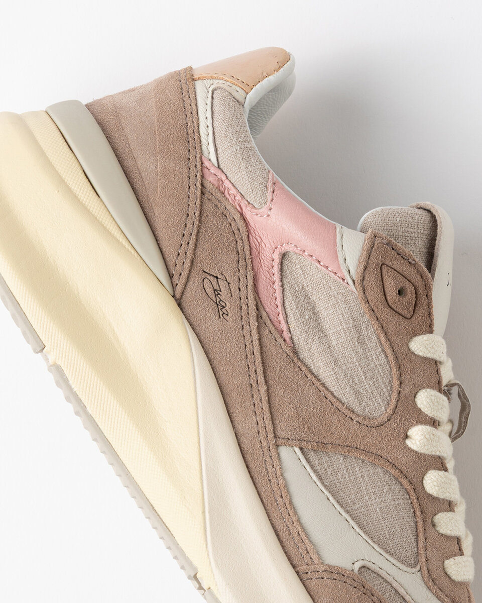 FUGA 20' NATURAL TAUPE