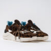 FUGA ANIMALIER LEOPARD