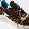 FUGA ANIMALIER LEOPARD