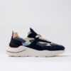 FUGA CLASSIC BLUE