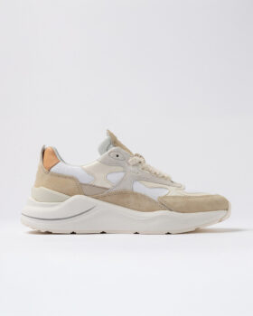 FUGA CLASSIC WHITE