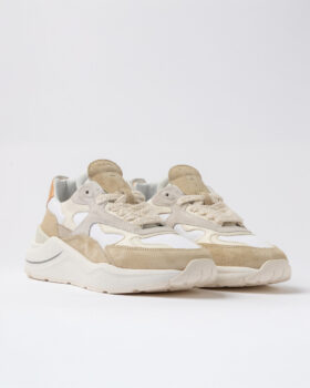 FUGA CLASSIC WHITE