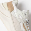 FUGA COLORED WHITE-PLATINUM