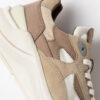 FUGA LINEN WHITE-BEIGE