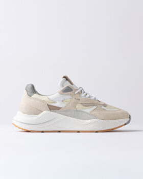 FUGA NYLON CREAM