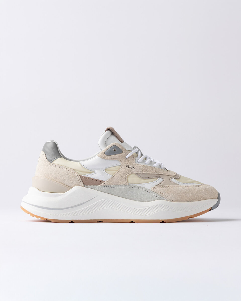 FUGA NYLON CREAM