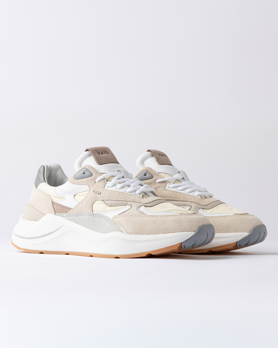 FUGA NYLON CREAM