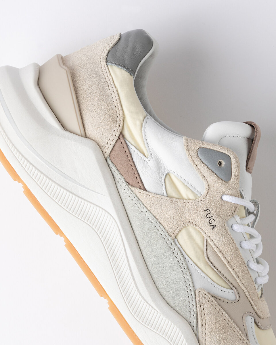 FUGA NYLON CREAM