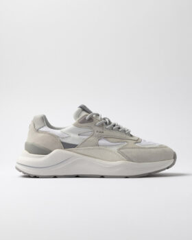 FUGA NYLON WHITE