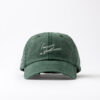 HAT GREEN 20 ANNI