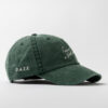 HAT GREEN 20 ANNI