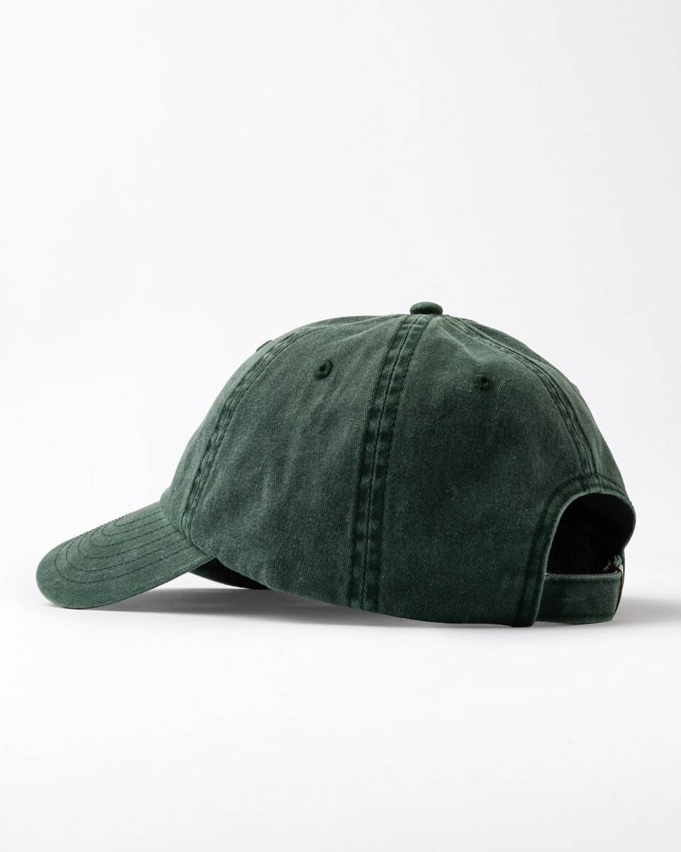 HAT GREEN 20 ANNI