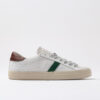 HILL LOW ARGEGNO WHITE-BROWN