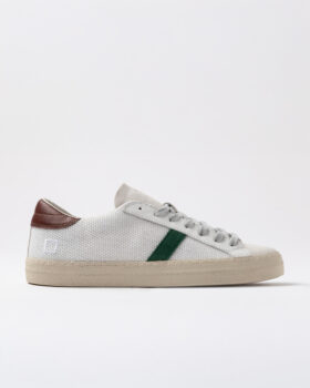 HILL LOW ARGEGNO WHITE-BROWN