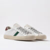 HILL LOW ARGEGNO WHITE-BROWN