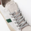 HILL LOW ARGEGNO WHITE-BROWN