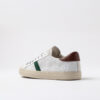 HILL LOW ARGEGNO WHITE-BROWN