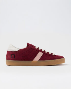 HILL LOW BLOCK BORDEAUX
