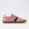 HILL LOW BLOCK PINK