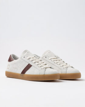 HILL LOW BLOCK WHITE