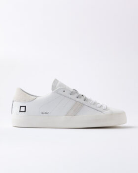 HILL LOW CALF WHITE