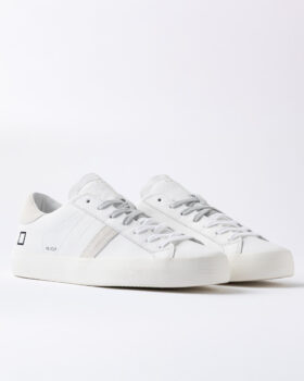 HILL LOW CALF WHITE
