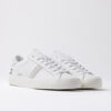 HILL LOW CALF WHITE