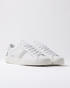 HILL LOW CALF WHITE