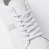 HILL LOW CALF WHITE