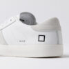 HILL LOW CALF WHITE