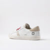 HILL LOW CALF WHITE-BEIGE