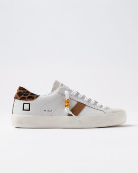 HILL LOW CALF WHITE-LEOPARD