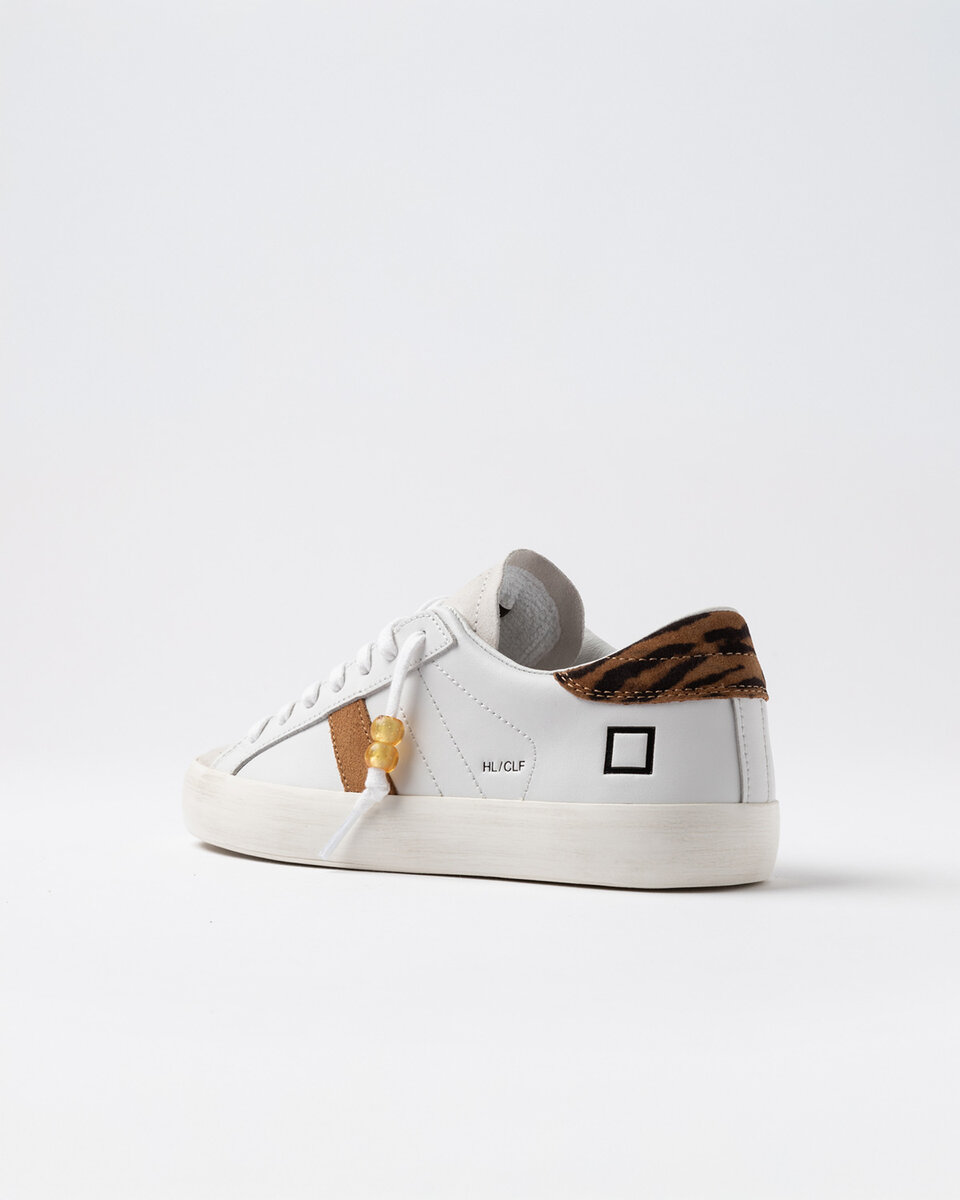 HILL LOW CALF WHITE-LEOPARD