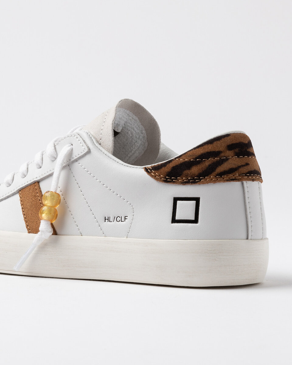 HILL LOW CALF WHITE-LEOPARD